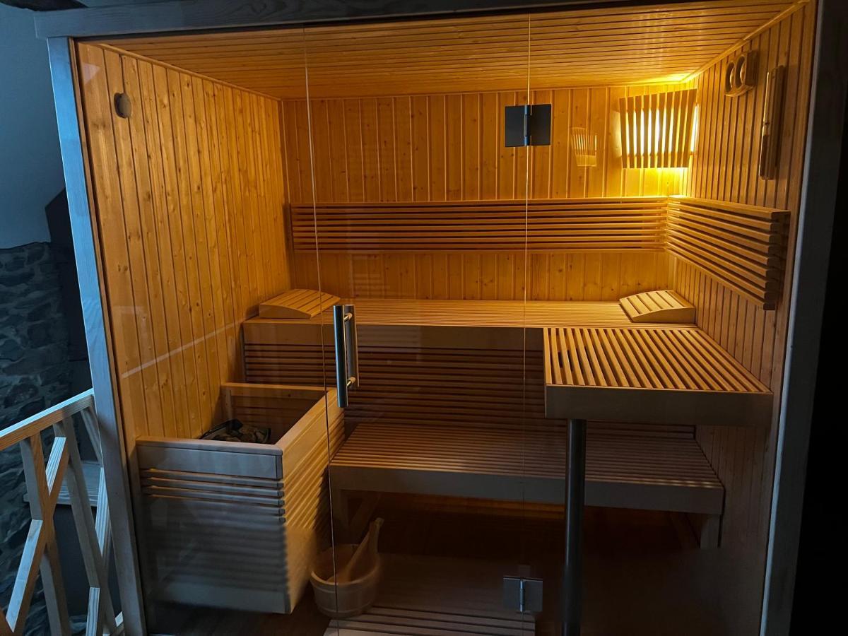 Paddock Lodge - Suites Wellness & Chambres D'Hotes ストゥモン エクステリア 写真