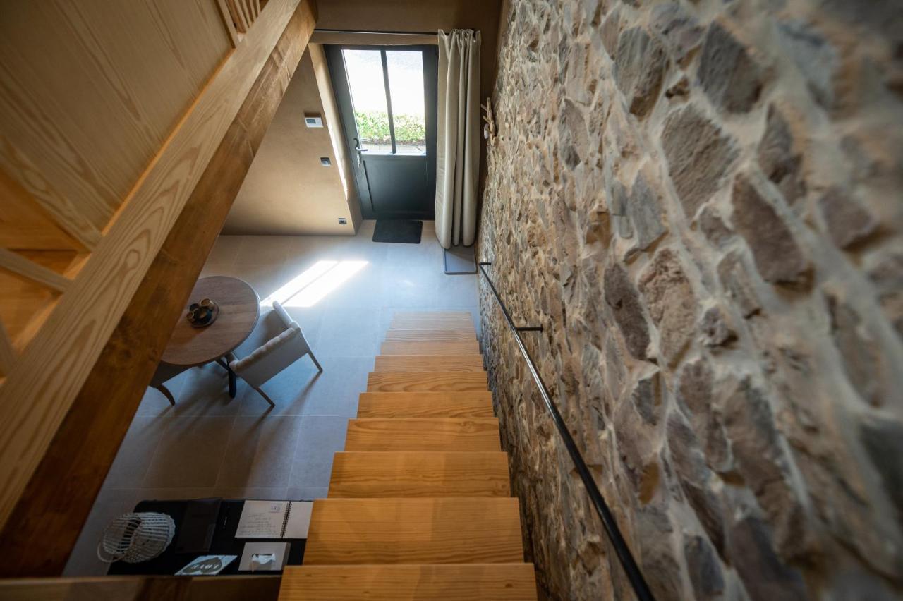 Paddock Lodge - Suites Wellness & Chambres D'Hotes ストゥモン エクステリア 写真