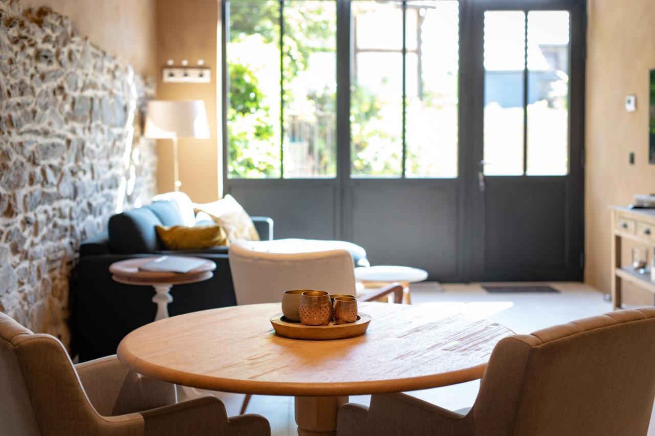 Paddock Lodge - Suites Wellness & Chambres D'Hotes ストゥモン エクステリア 写真