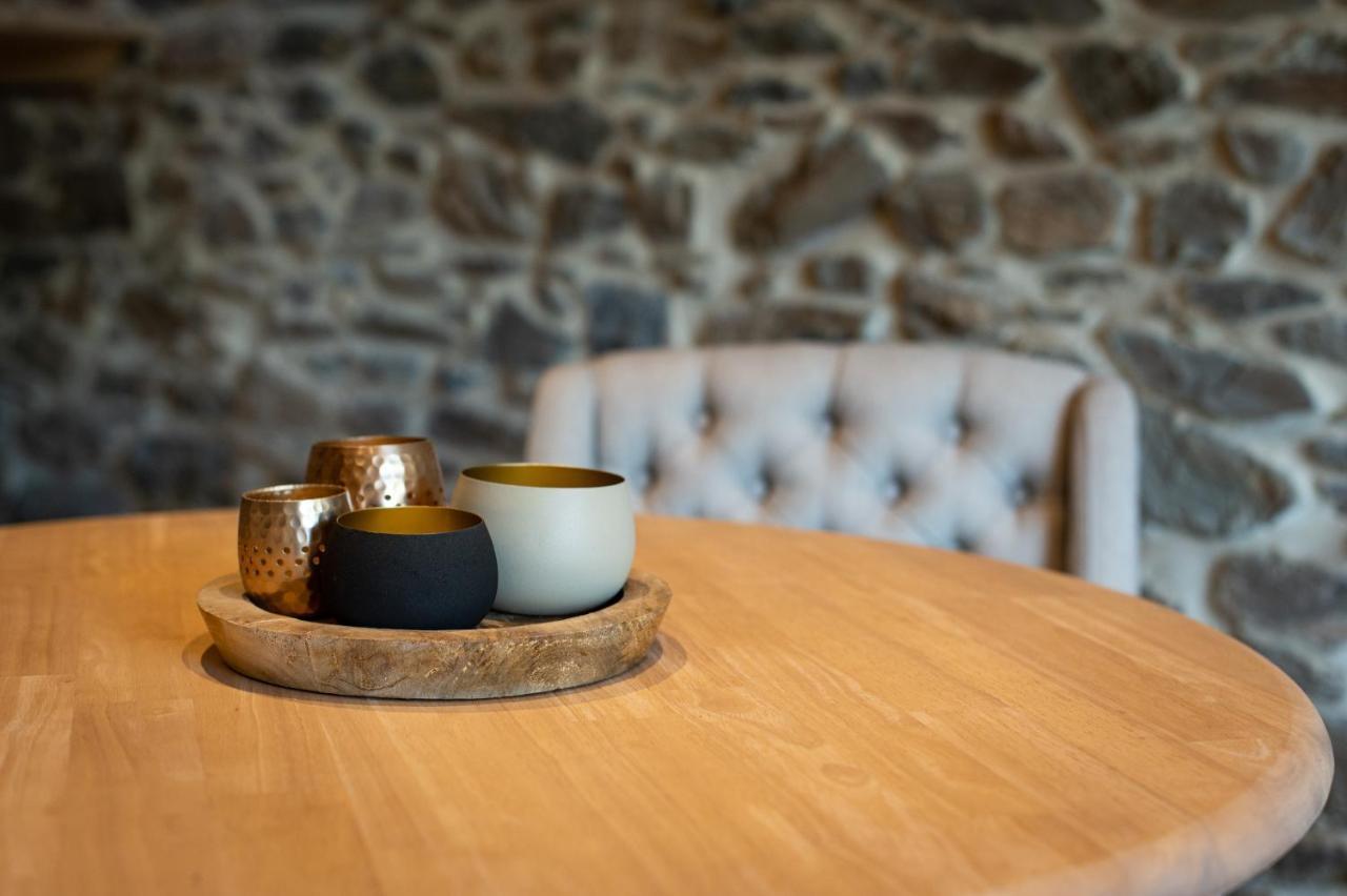 Paddock Lodge - Suites Wellness & Chambres D'Hotes ストゥモン エクステリア 写真