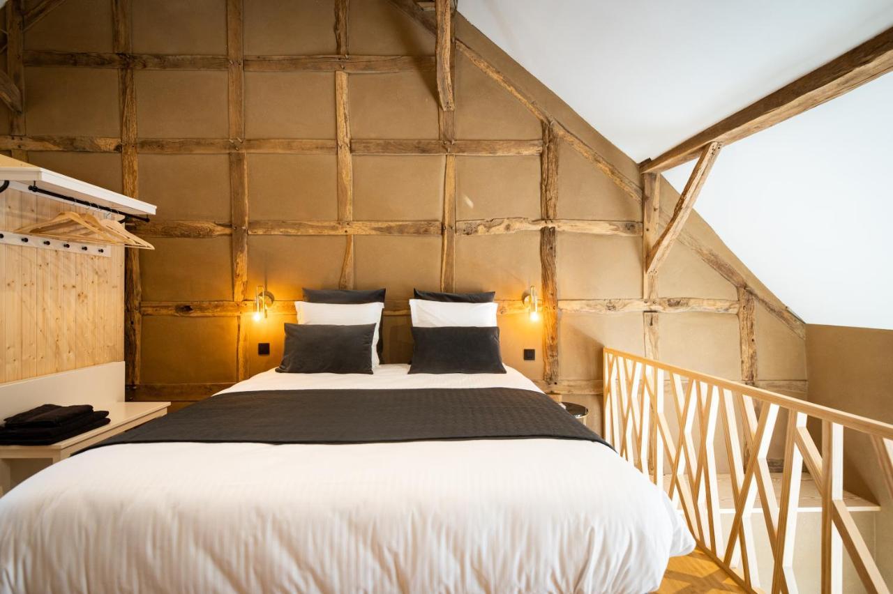 Paddock Lodge - Suites Wellness & Chambres D'Hotes ストゥモン エクステリア 写真