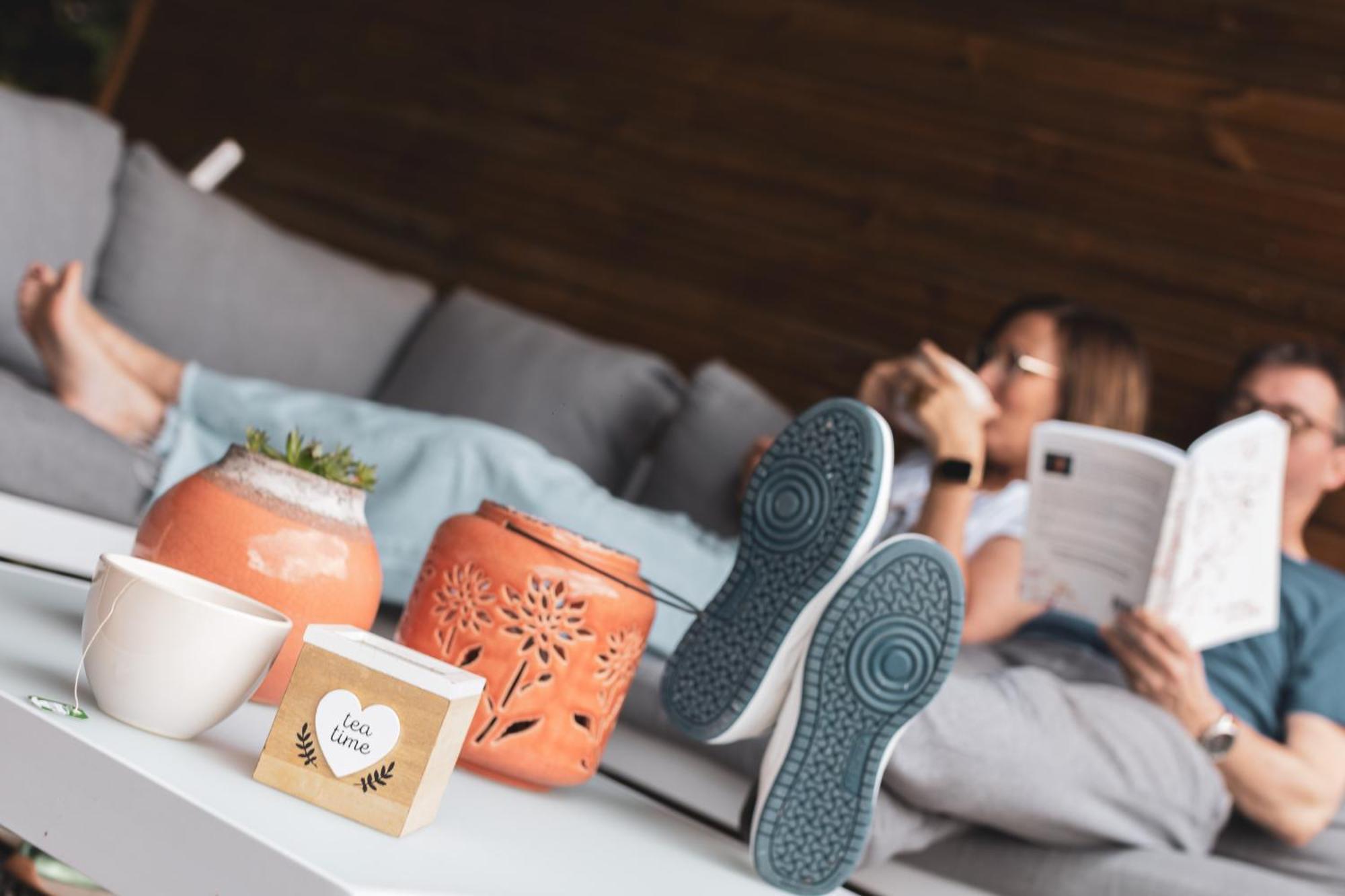 Paddock Lodge - Suites Wellness & Chambres D'Hotes ストゥモン エクステリア 写真